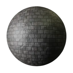 Procedural Stone Bricks