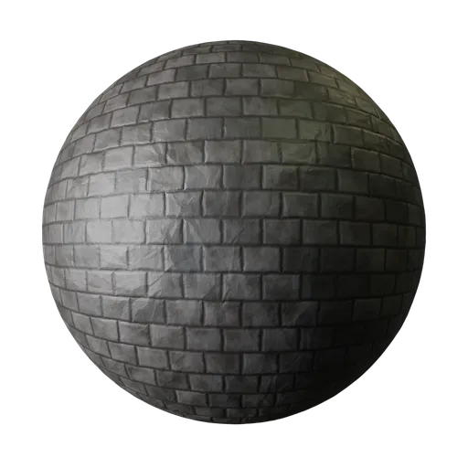 Procedural Stone Bricks