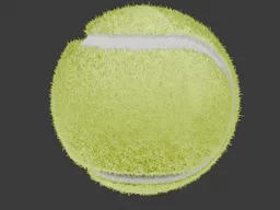 Tennis ball