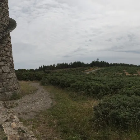 Smelting Tower