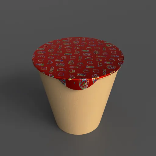 Paper bucket