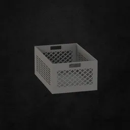 Crate