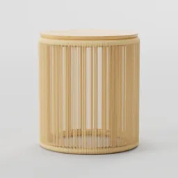 End table