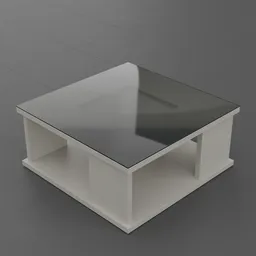Coffee Table (Table)