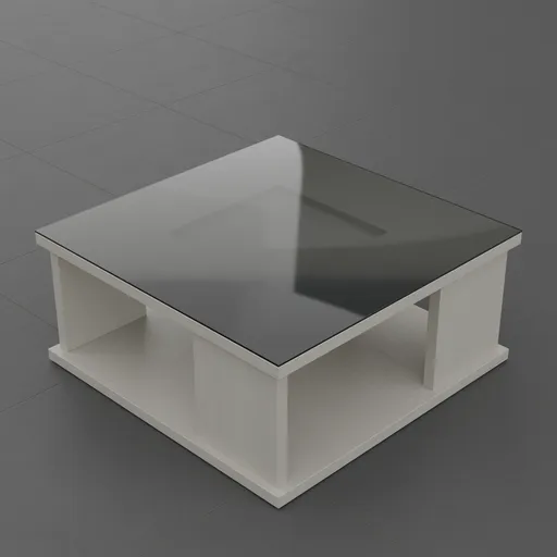 Coffee Table (Table)