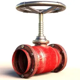 Shut-off valve