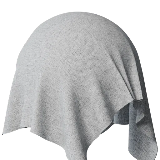 white Fabric (pbr Fabric)
