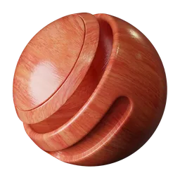 Pink Ivory Wood