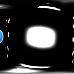 Studio Light Black White Light