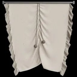 Curtain