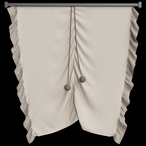 Curtain