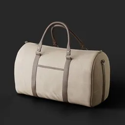 Duffle Bag