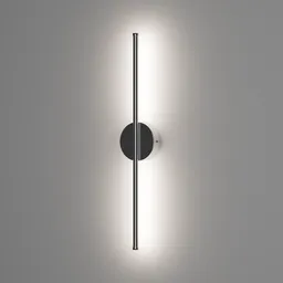 Asset Brynie Iron Metal LED