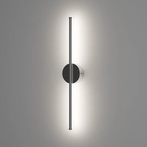 Asset Brynie Iron Metal LED