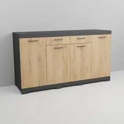 Commode Bristol 5 XL