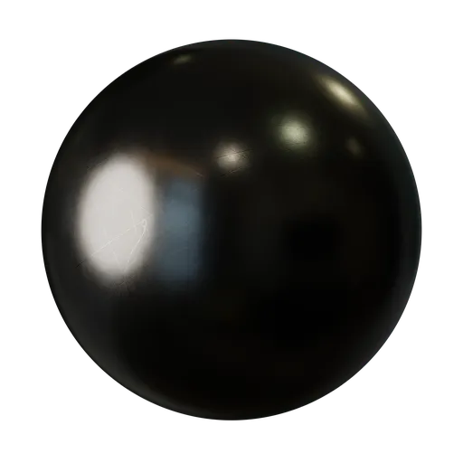 Dark metal