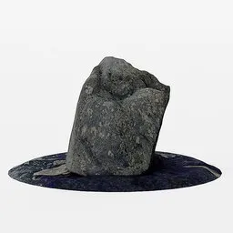 Rock Dark
