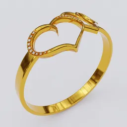 Gold Ring