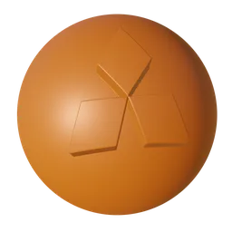 Rokviz Car Logo Brushes Mitsubishi