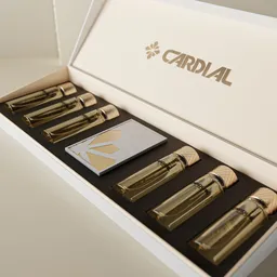 Luxury Perfume Gift Box Set