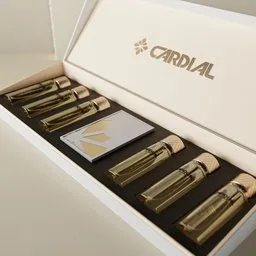 Luxury Perfume Gift Box Set