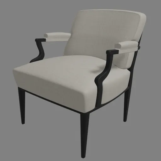Chair cube
