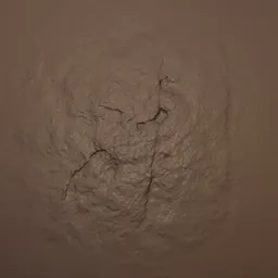 Rock Surface Brush