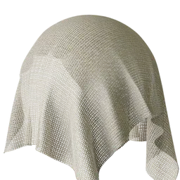 Plain Gold Sheer