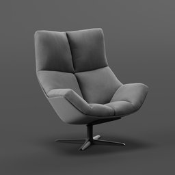 Cova Lounge chair