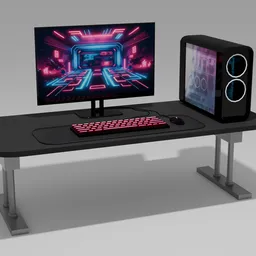 PC Gamer Set