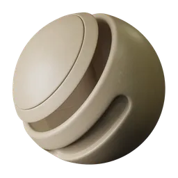 Plastic used soft