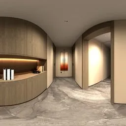 Aisle