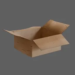 CardBoardBox
