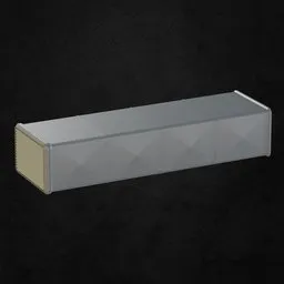 Modular Duct