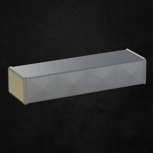 Modular Duct