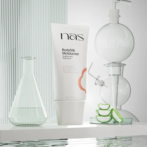 Cosmetic Laboratory Body Moisturizer