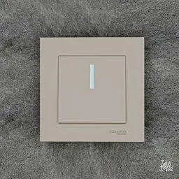 Schneider Electric Miluz switch