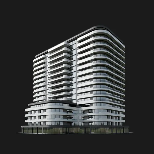 Horizon Residences