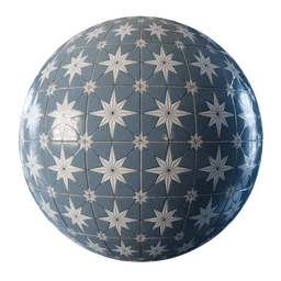 Moroccan Ceramic Tiles