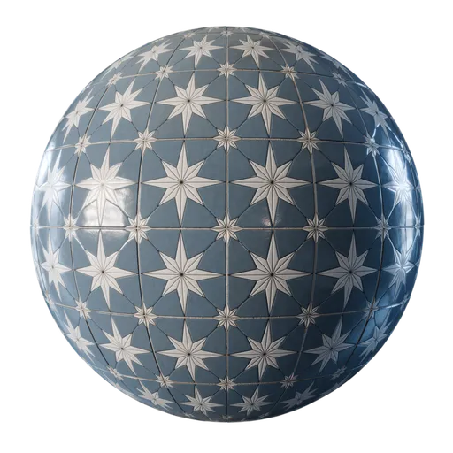 Moroccan Ceramic Tiles