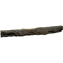 Coastal Cliff 01