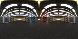 Studio HDRi - Led Colors