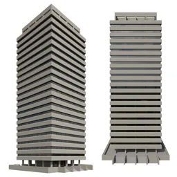 Office Building