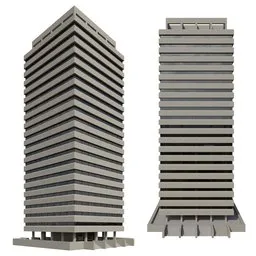 Office Building