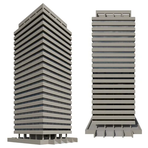 Office Building