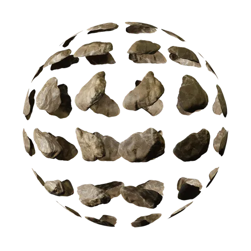 Rock Atlas