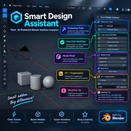 Smart Design Assistant