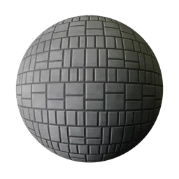 Paving