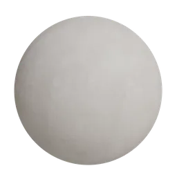 Light gray ceramic