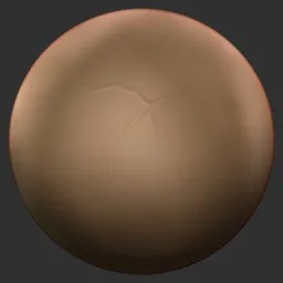 Rounded Vein Loop